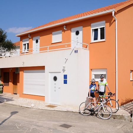 Apartment Morska Sirena Orebić Exterior foto