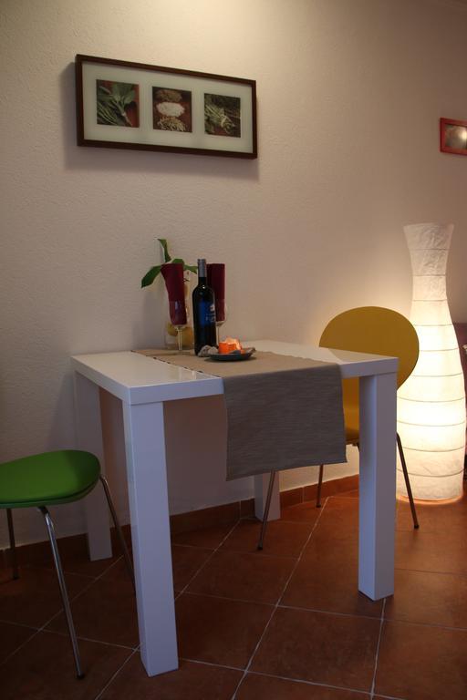 Apartment Morska Sirena Orebić Quarto foto
